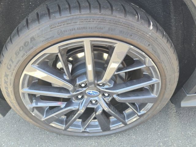 Used 2024 Subaru WRX Premium AWD/4WD image 11