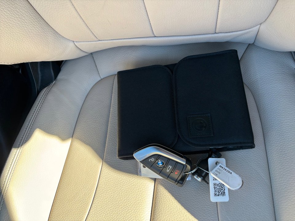 Used 2021 BMW 228i xDrive Gran Coupe w/ Premium Package image 34