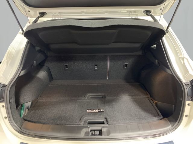 Certified 2022 Nissan Rogue Sport SL AWD/4WD image 25