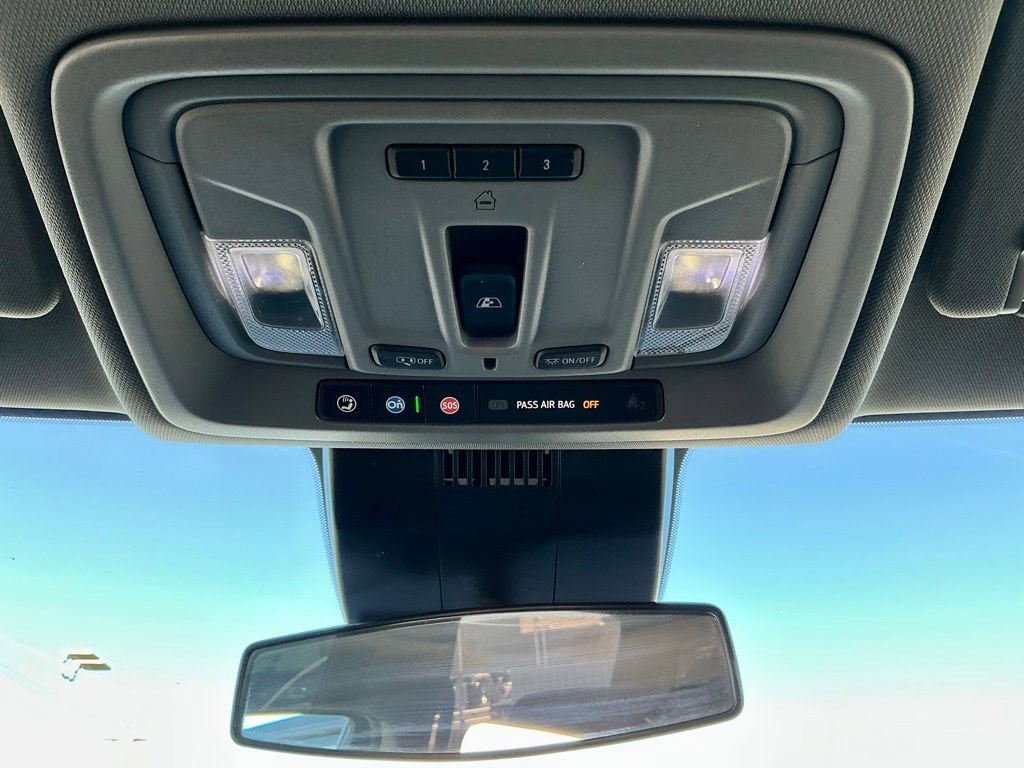 Used 2024 GMC Sierra 1500 Elevation w/ Elevation Premium Package image 34