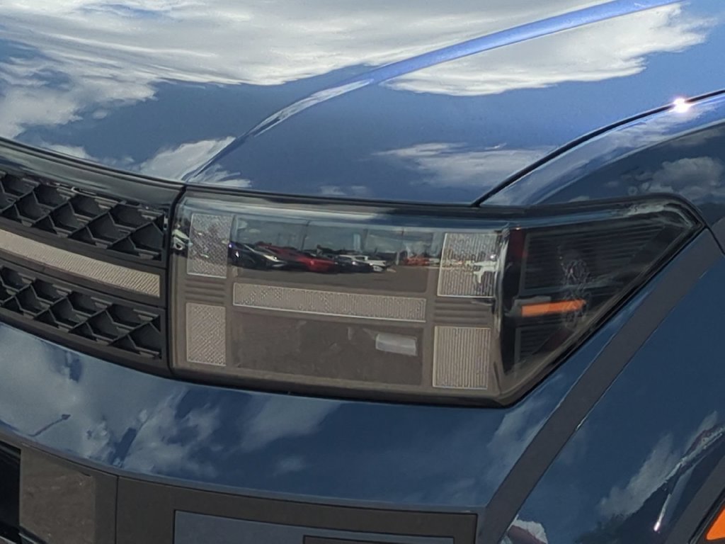 New 2027 Hyundai Santa Fe Calligraphy FWD image 10