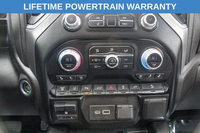 Used 2023 GMC Sierra 3500 Denali AWD/4WD image 23