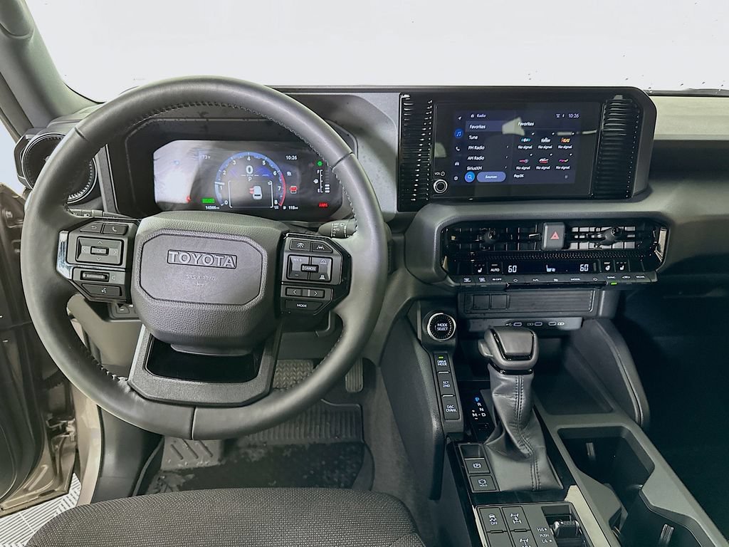 Used 2025 Toyota Land Cruiser 1958 AWD/4WD image 19