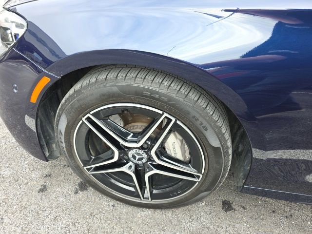 Used 2021 Mercedes-Benz E 450 E 450 image 12