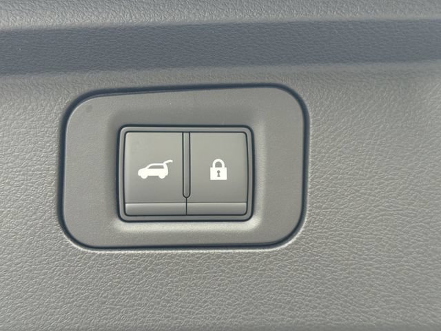 New 2026 Nissan Armada Platinum Reserve AWD/4WD image 22