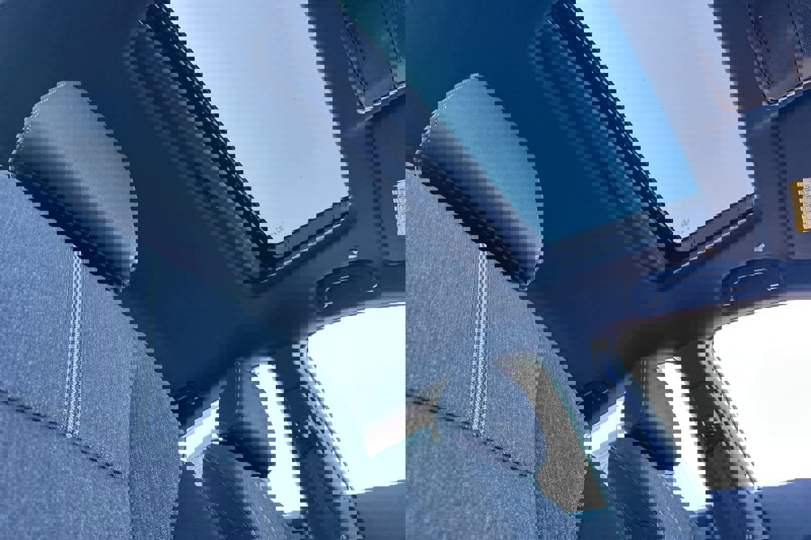 Certified 2023 Honda Accord Sport image 17