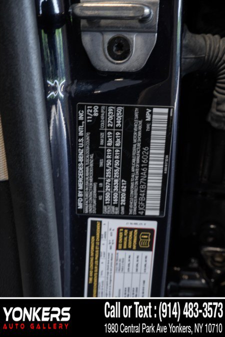 Used 2022 Mercedes-Benz GLE 350 4MATIC w/ Premium Package image 41