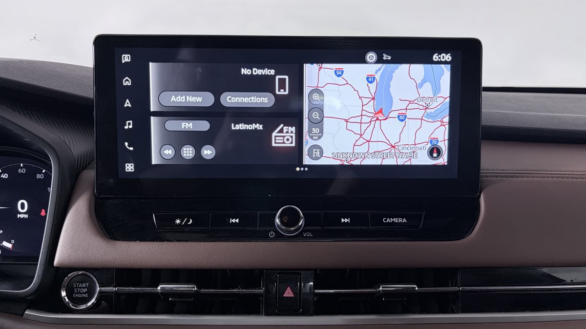 Used 2025 Mitsubishi Outlander SEL AWD/4WD image 20