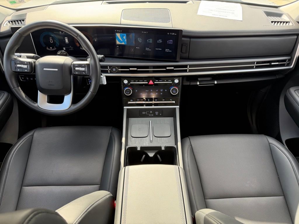 Used 2025 Hyundai Santa Fe SEL image 15
