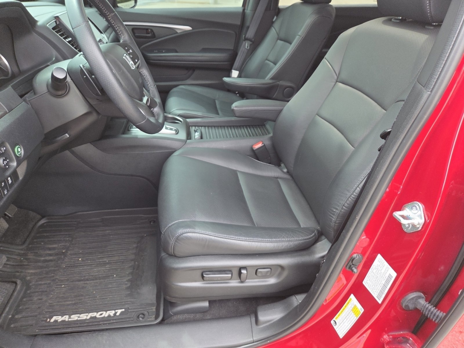 Used 2023 Honda Passport EX-L image 24
