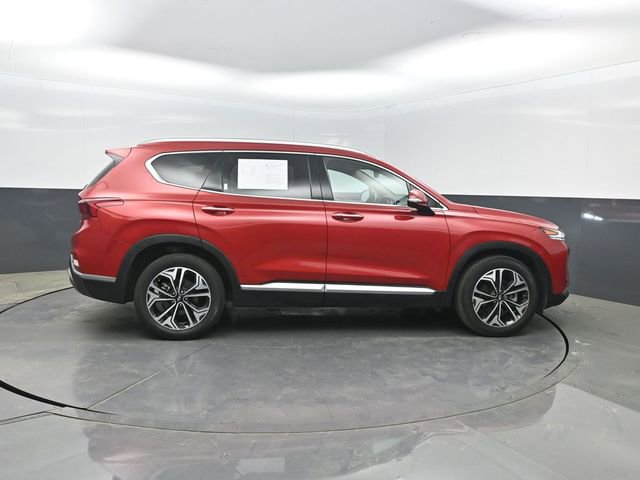 Used 2019 Hyundai Santa Fe Limited image 34