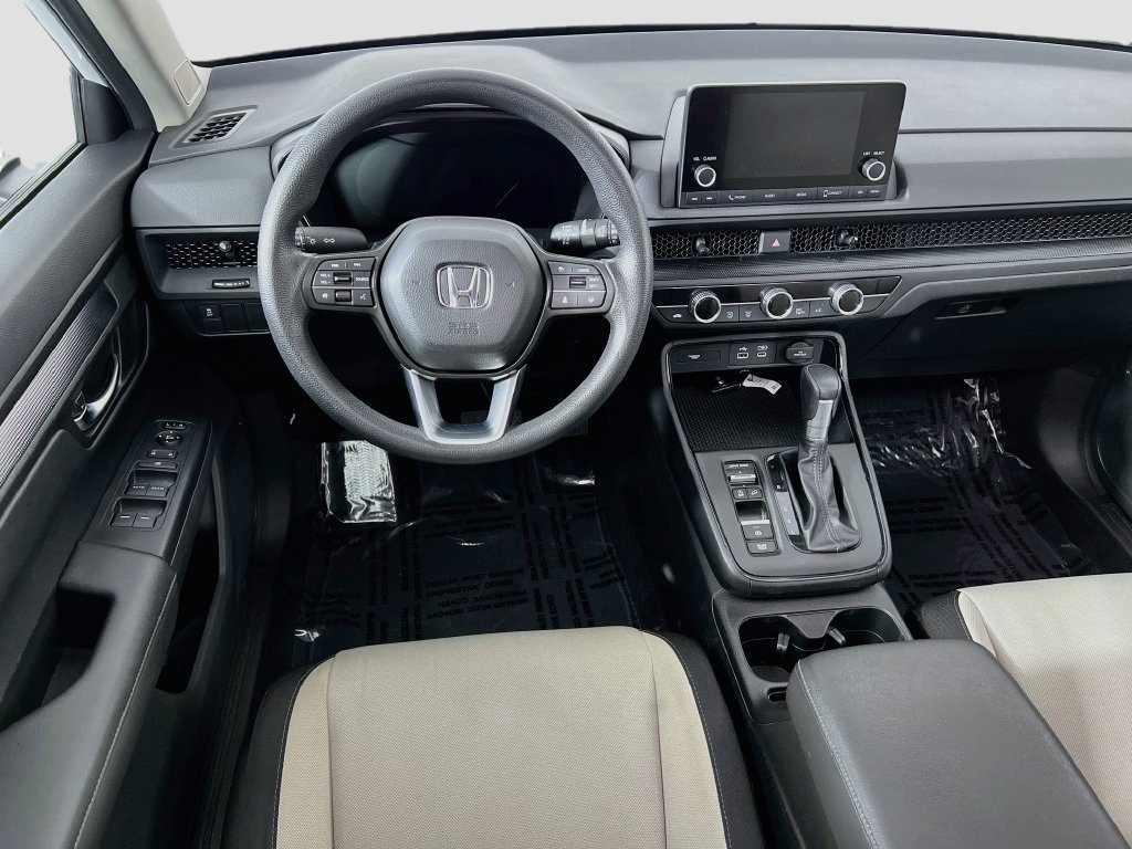 Used 2024 Honda CR-V EX image 20