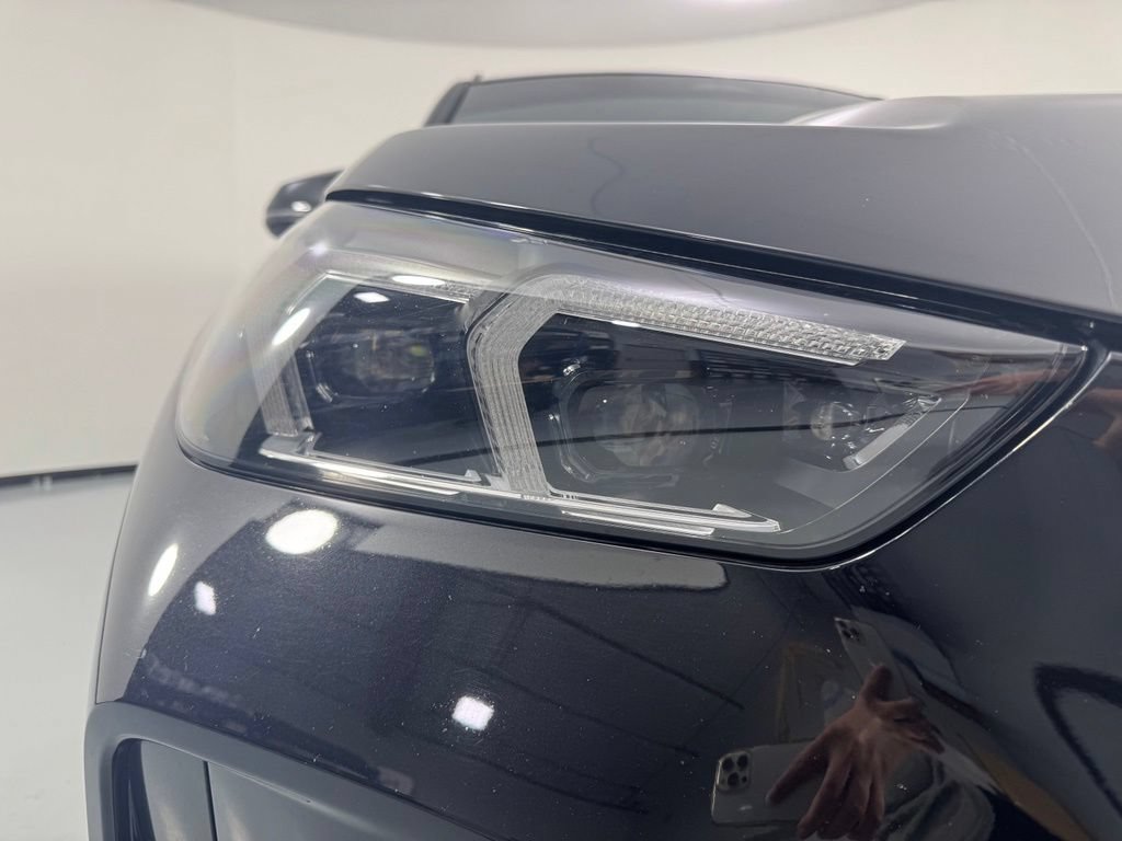Certified 2025 BMW X1 M35i AWD/4WD image 6