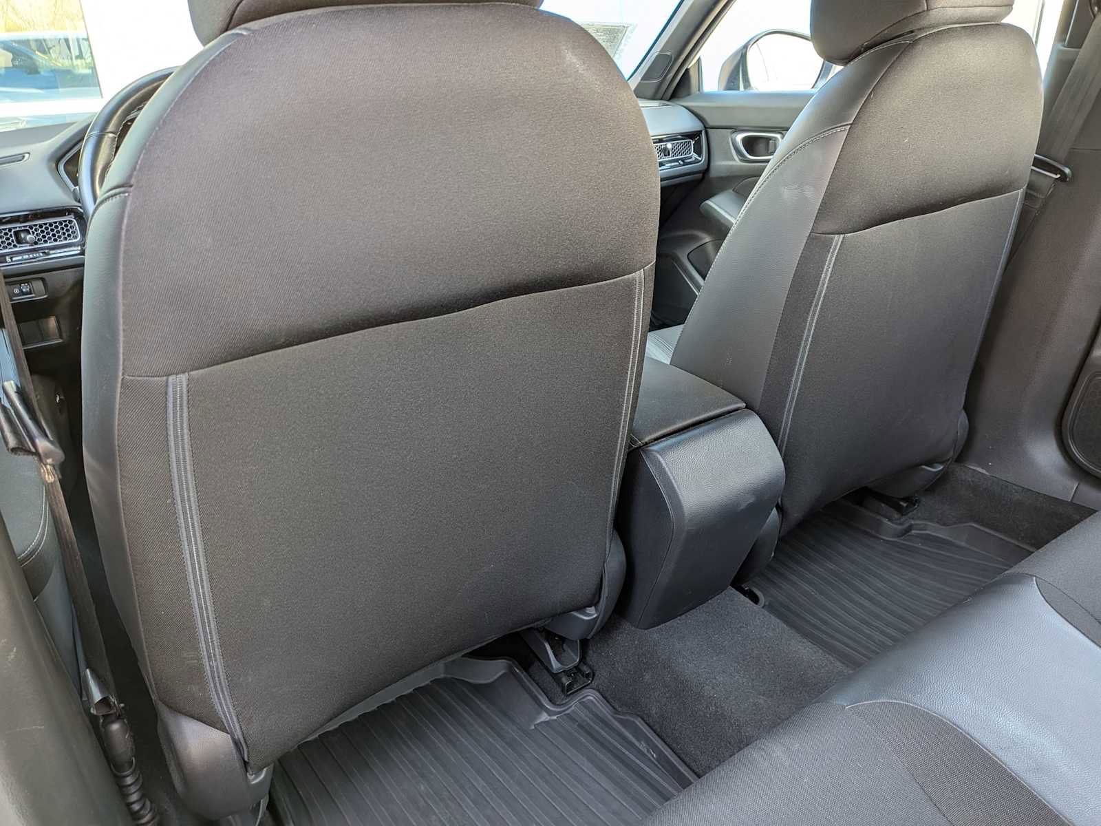 Certified 2023 Honda Civic Sport image 16