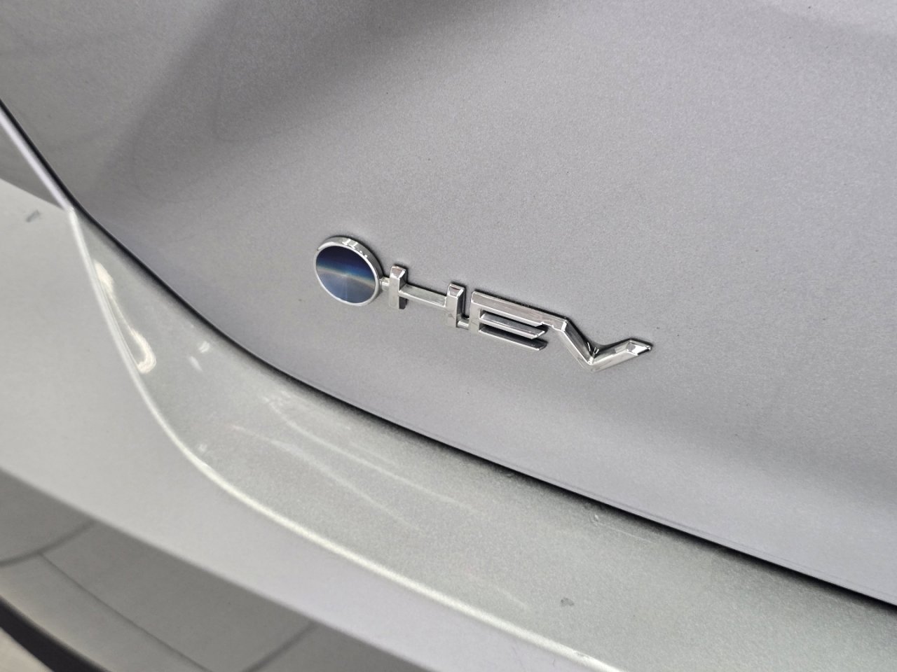 Certified 2025 Toyota Camry LE FWD image 17