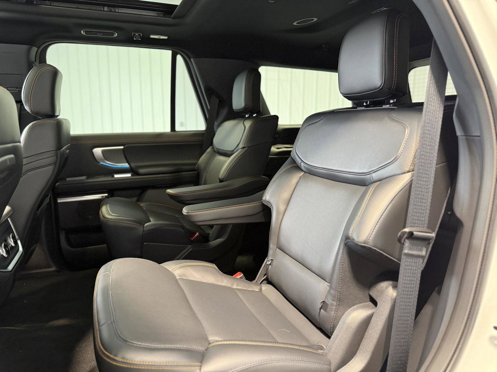 New 2025 Ford Expedition Tremor AWD/4WD image 35