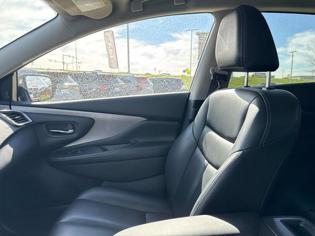 Used 2024 Nissan Murano SV image 22