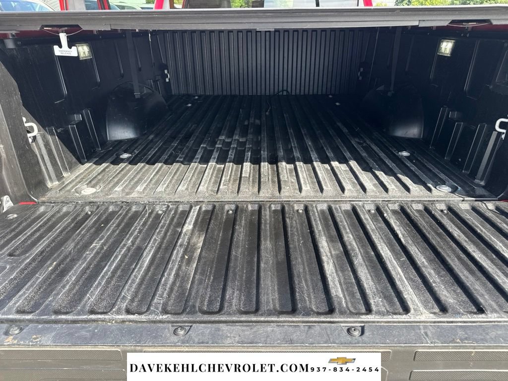 Used 2024 Toyota Tundra Platinum AWD/4WD image 34