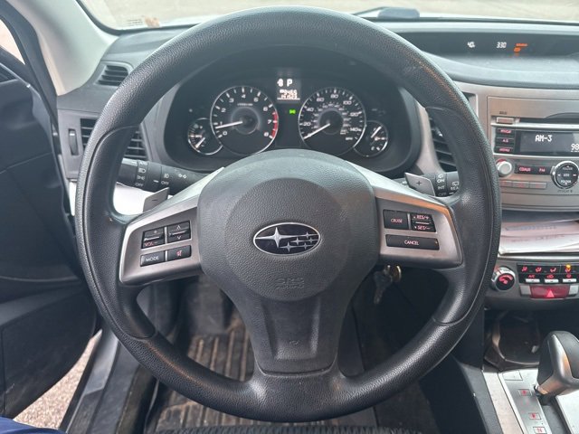 Used 2012 Subaru Outback 2.5i w/ Alloy Wheel Pkg image 6