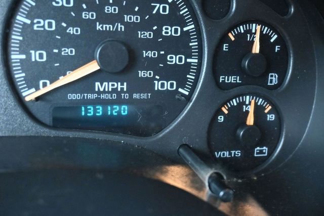 Used 2002 GMC Sonoma SLS w/ Marketing Option Pkg RWD image 14