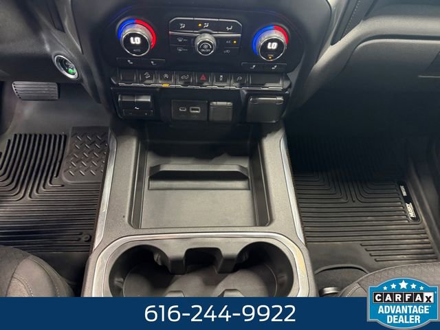 Used 2020 Chevrolet Silverado 1500 RST AWD/4WD image 14
