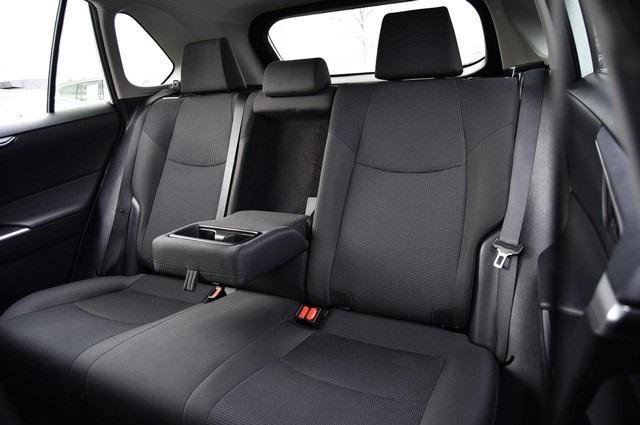 Used 2024 Toyota RAV4 LE image 20