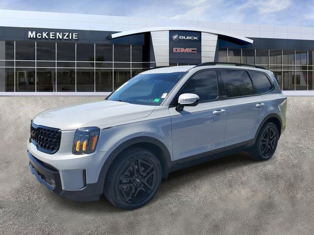 Used 2024 Kia Telluride SX X-Line image 2