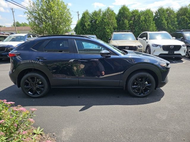 New 2026 MAZDA CX-30 2.5 Turbo Aire Edition AWD/4WD image 2