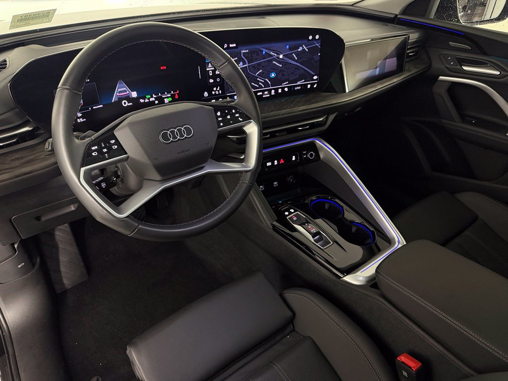 Used 2025 Audi Q5 Prestige AWD/4WD image 12