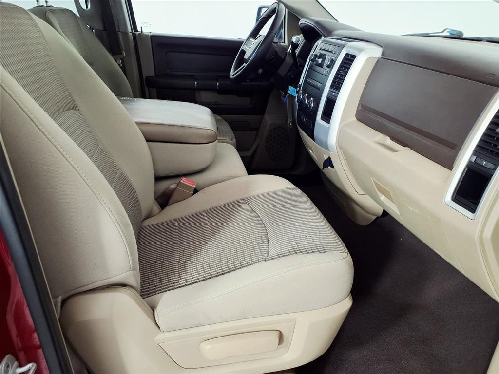 Used 2010 Dodge Ram 1500 Truck SLT w/ Luxury Group image 10