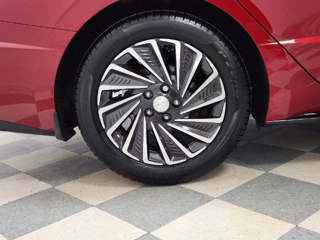 New 2023 Hyundai Sonata SEL image 30