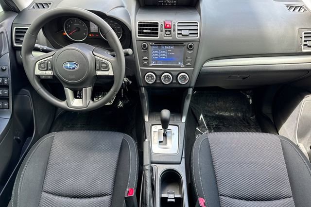 Used 2018 Subaru Forester 2.5i AWD/4WD image 14