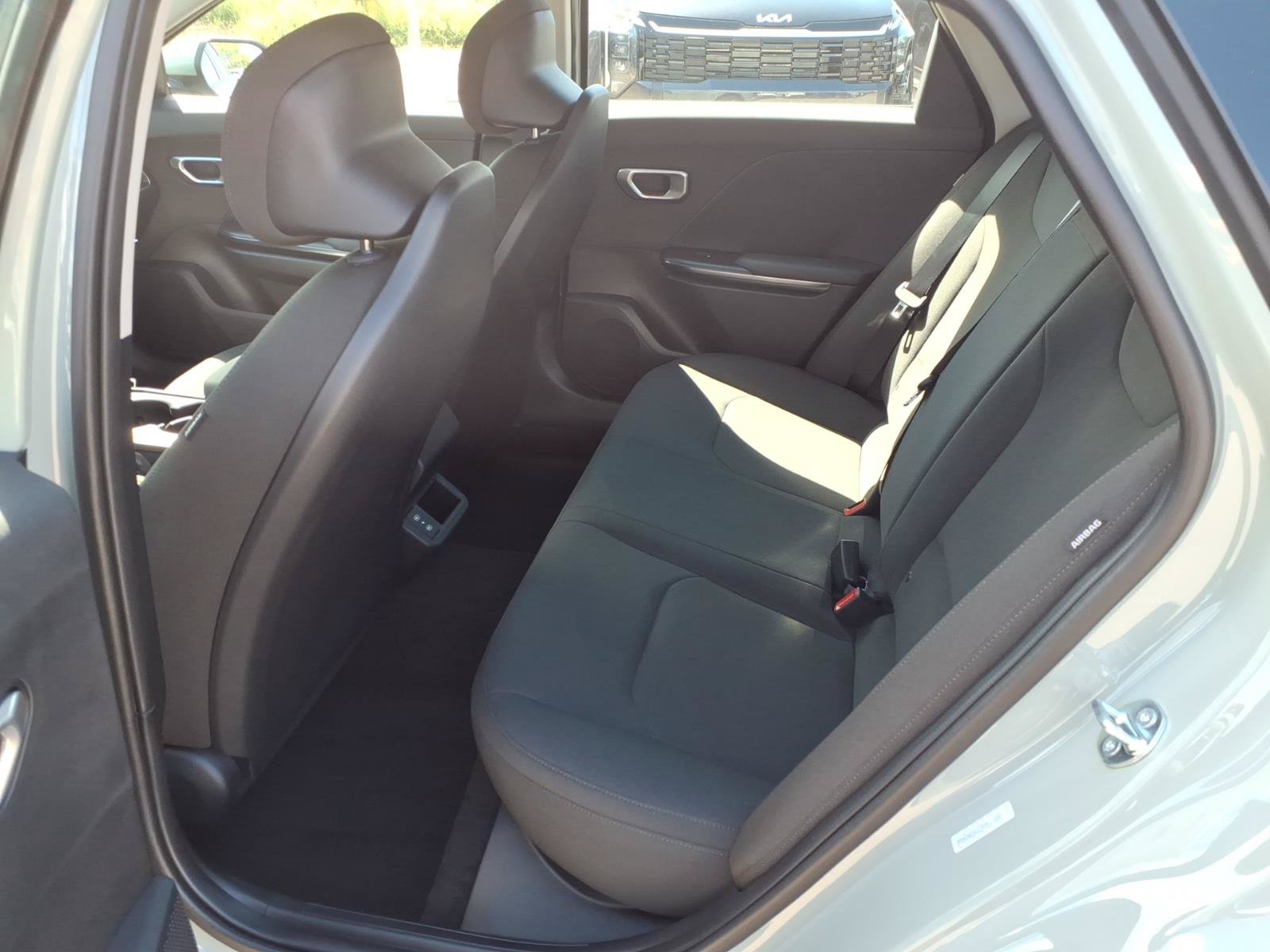 New 2026 Kia K4 FWD image 6