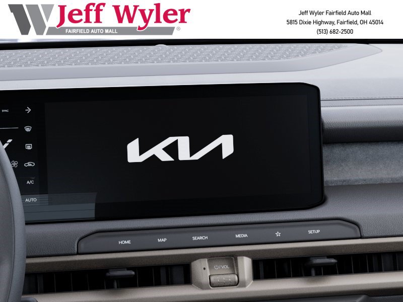 New 2027 Kia Telluride S FWD image 21