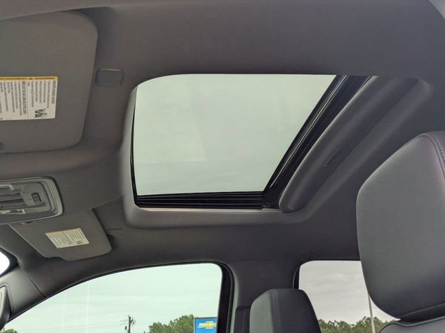 New 2026 Chevrolet Silverado 2500 LTZ w/ Trail Boss Package image 13