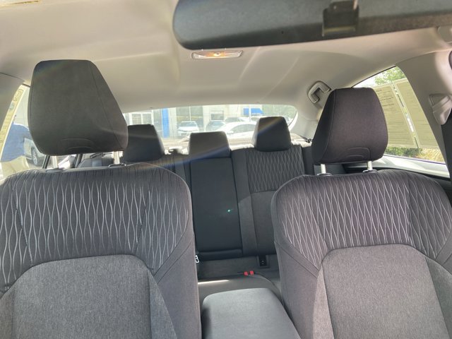 Used 2025 Toyota Camry LE image 18