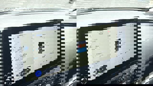 New 2026 Toyota Grand Highlander XLE image 19