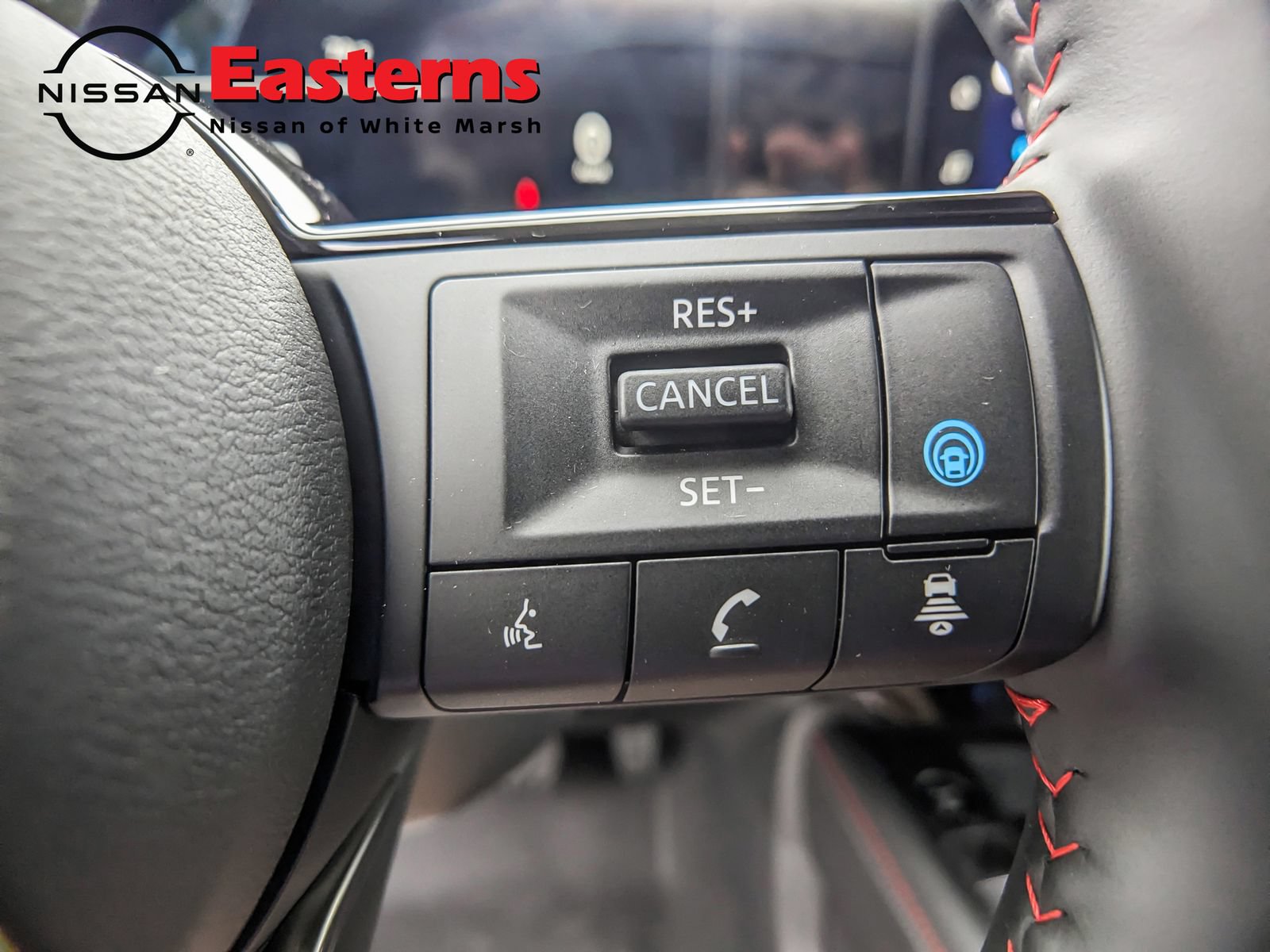 New 2026 Nissan Kicks SR w/ SR Premium Package AWD/4WD image 18