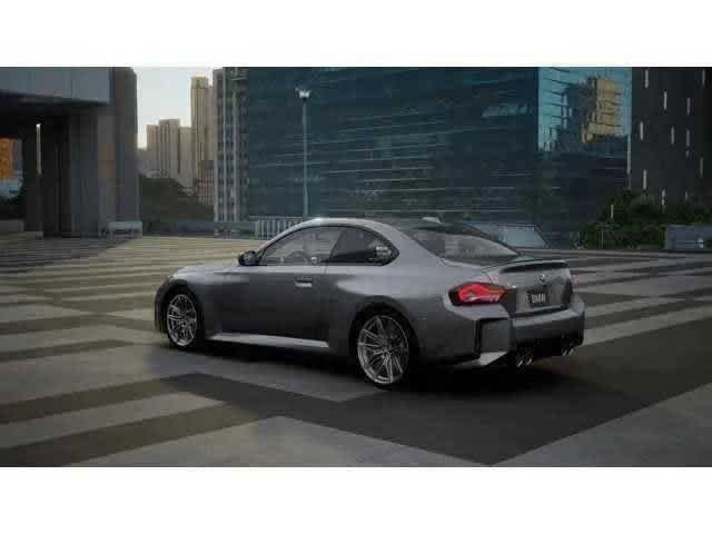 New 2026 BMW M2 w/ Lighting Package RWD image 2