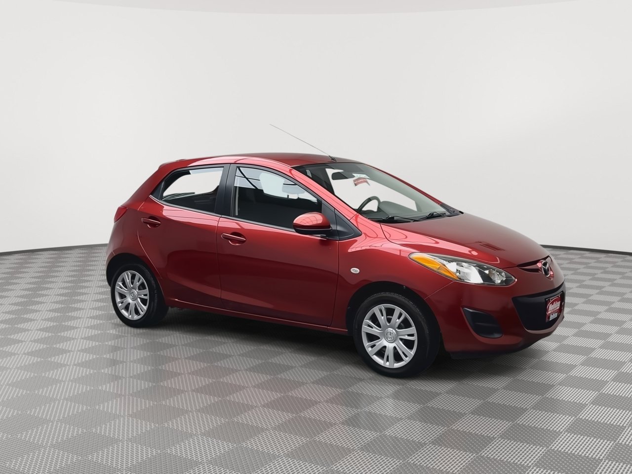 Used 2014 MAZDA MAZDA2 Sport FWD image 28
