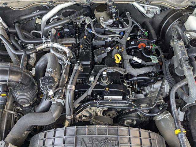 Used 2021 Ford Ranger Lariat w/ Tremor Off-Road Package image 23