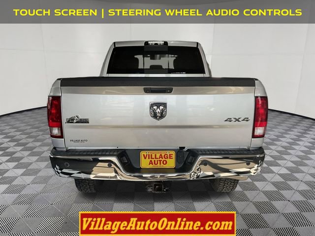 Used 2015 RAM 2500 Big Horn image 3