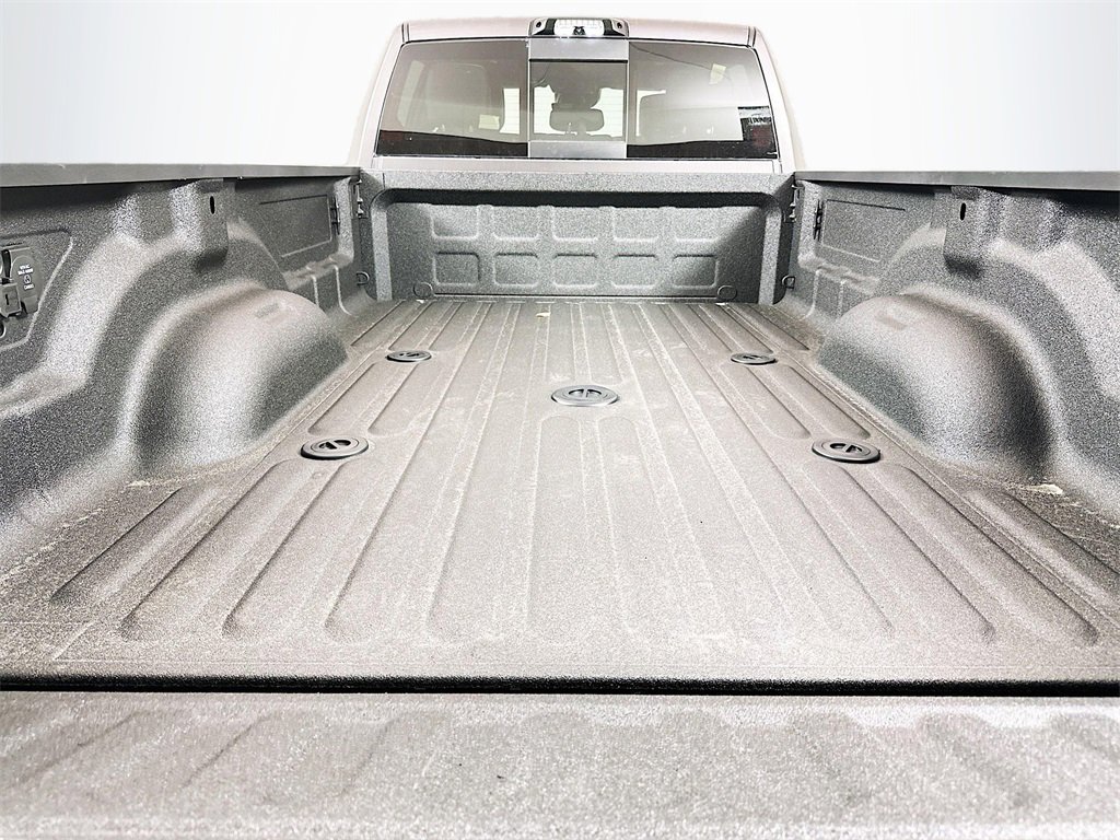 New 2026 RAM 3500 Laramie w/ Night Edition image 21