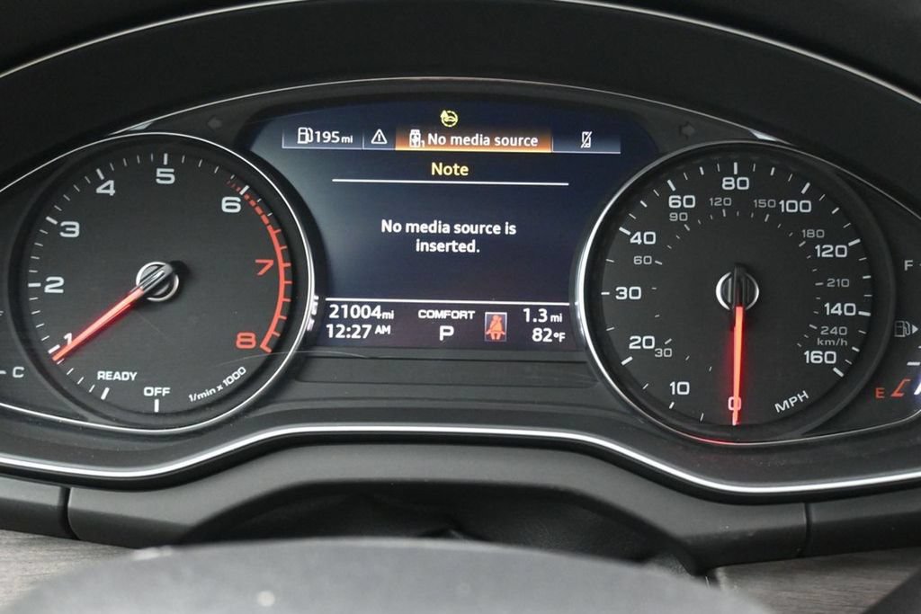 Used 2023 Audi Q5 2.0T Premium w/ Convenience Package AWD/4WD image 14
