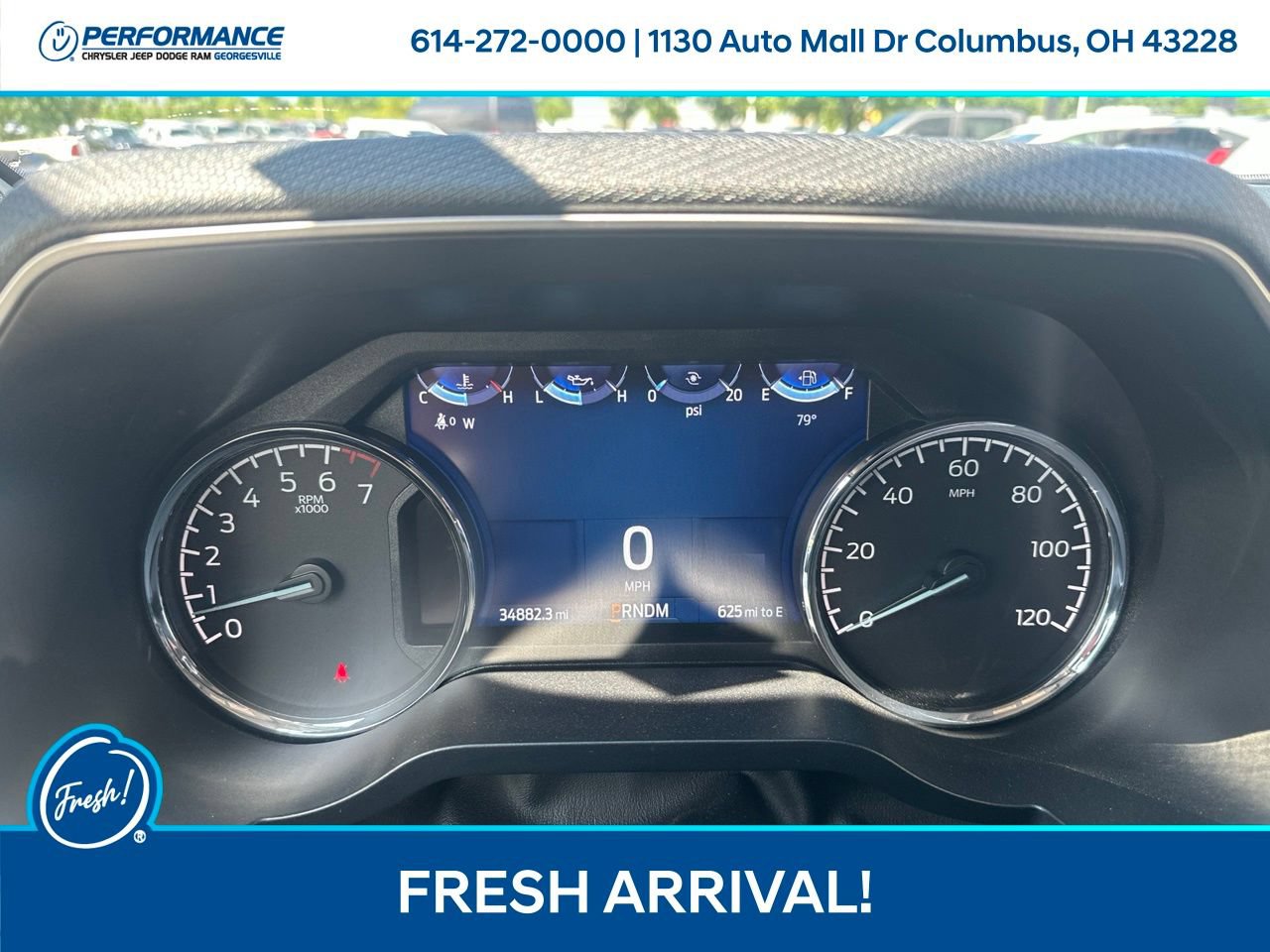 Used 2022 Ford F150 XLT w/ Equipment Group 302A High AWD/4WD image 18