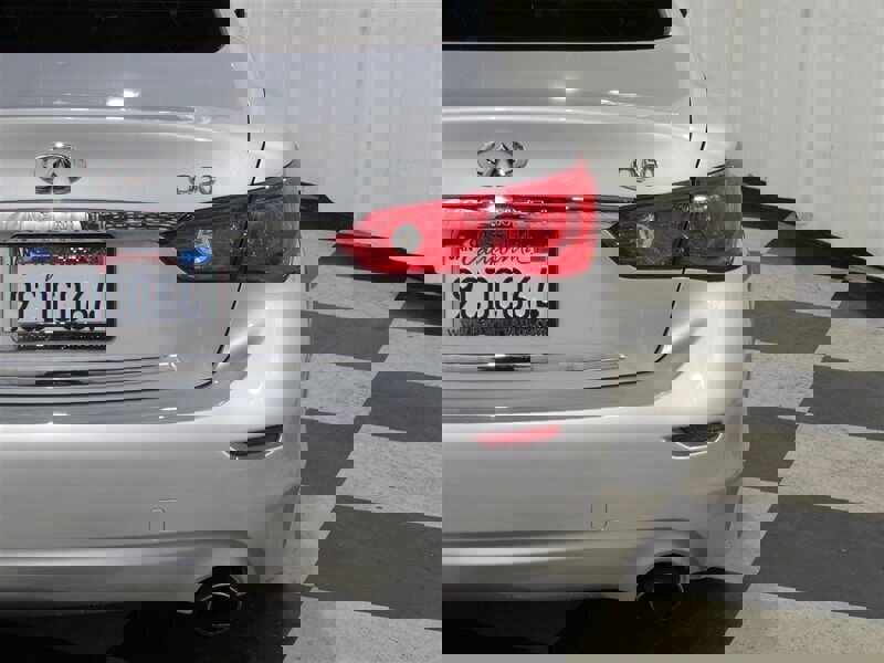 Used 2017 INFINITI Q50 3.0t Premium image 22