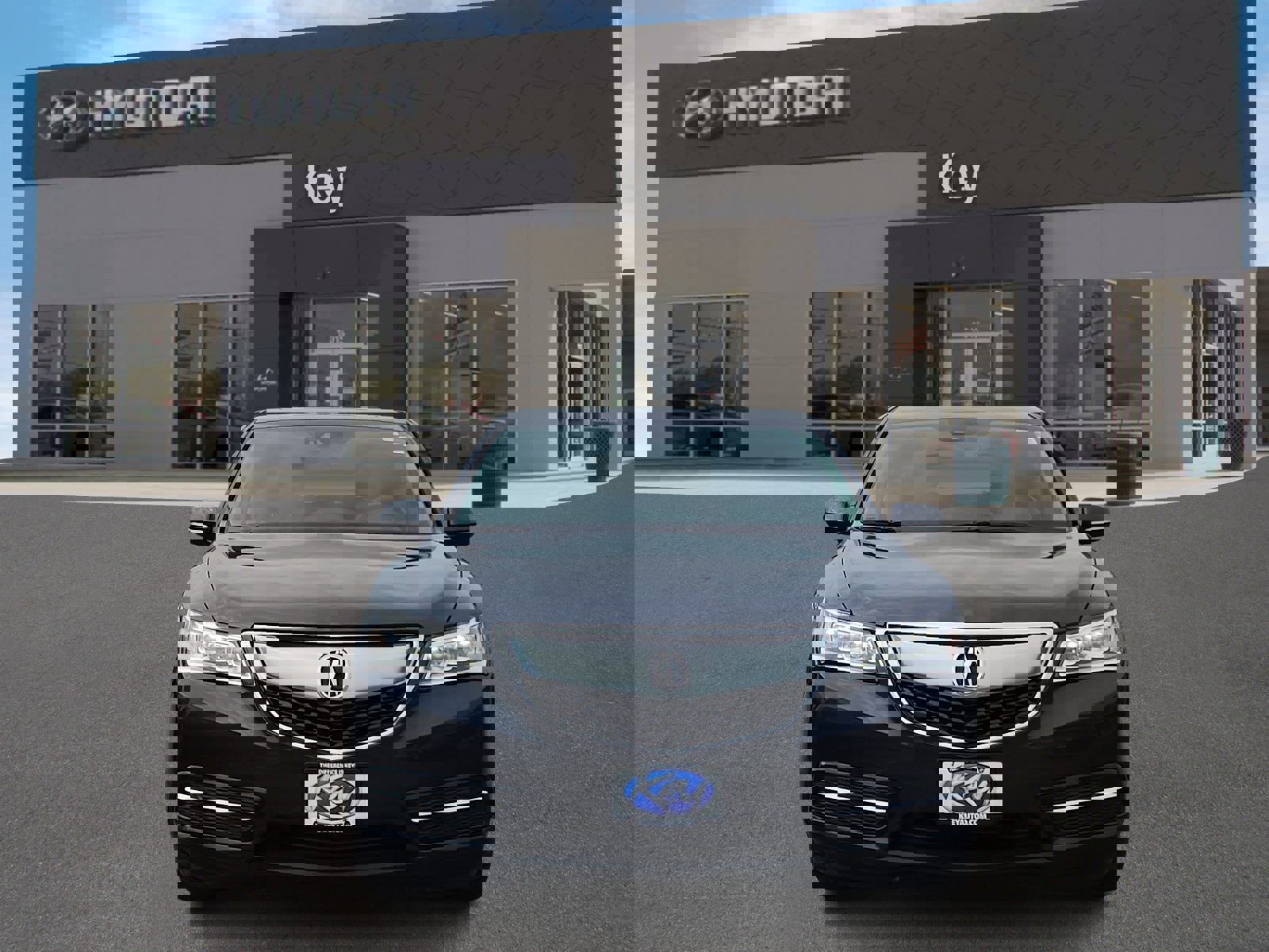 Used 2016 Acura MDX 3.5L w/Technology Package image 8