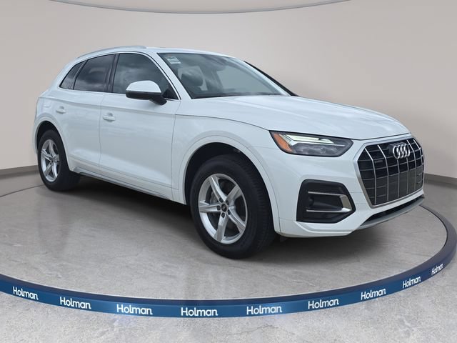 Used 2023 Audi Q5 2.0T Premium w/ Convenience Package AWD/4WD image 4