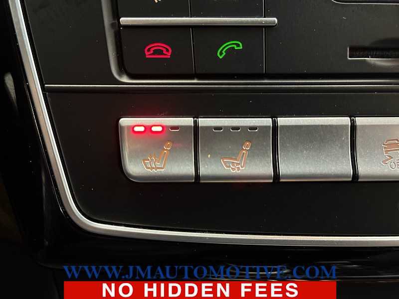 Used 2018 Mercedes-Benz GLE 43 AMG 4MATIC image 41