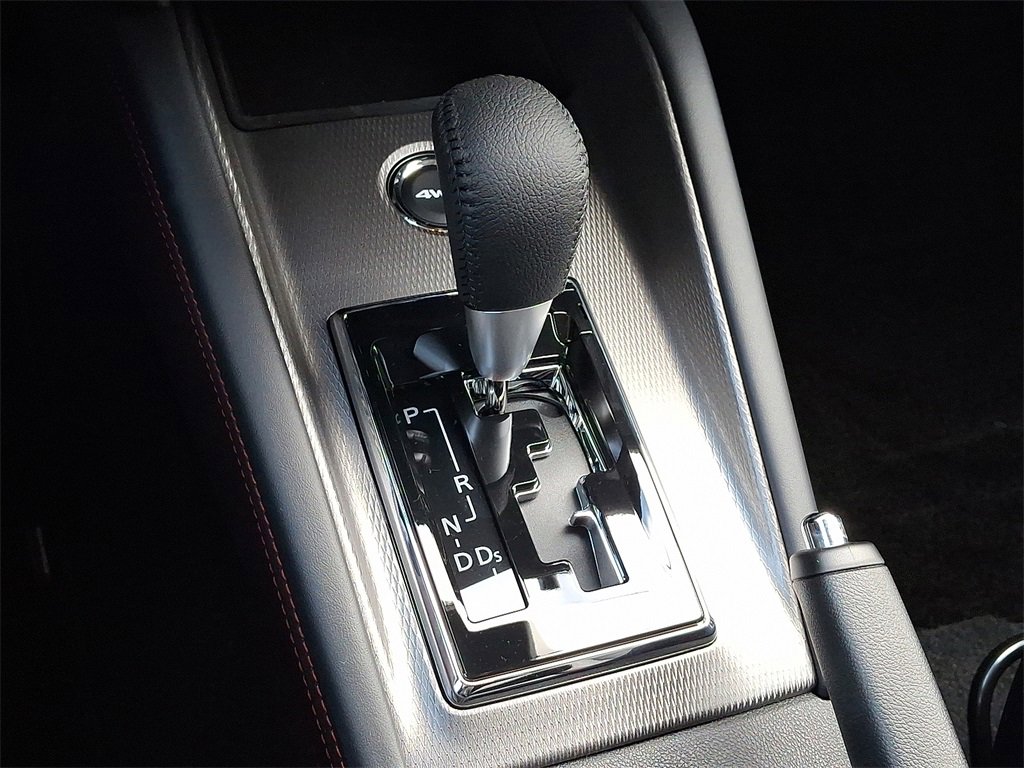 New 2026 Mitsubishi Outlander Sport SE image 7